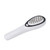 Micro Current 3 Gears Adjustable Electric Hair Growth Comb LED Color Light Therapy Scalp Massager Comb