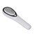 Micro Current 3 Gears Adjustable Electric Hair Growth Comb LED Color Light Therapy Scalp Massager Comb
