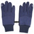Waterproof Windproof Warm Glove Skid Resistance Finger Touch Screen Outdoor Cycling GloveBlue L