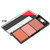 3 Colors Face Makeup Blusher Longlasting Hydrating Pretty Fairy Pressed Powder Cosmetic 03#