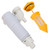 Dental Valve Suction Filter Dental Water Filter Dental Chair Supplies Part Accessory