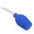Large Capacity Silicone Women Vaginal Douche Anal Douche Enema Bulb Enema Cleaner