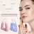 2Pcs Nose Shaper Clip Nose Lifter Nose Beauty Up Lifting Tool Soft Silicone Rhinoplasty Nose Bridge Straightener Corrector Slimming Device