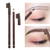 Waterproof Eyebrow Pencil Natural Long Lasting Eye Eyebrow Makeup Pen Cosmetic EB02