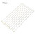 100pcs Disposable Dental Materials Brush Applicator Adhesive Tip for Tooth Crown Porcelain Veneer