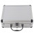 Professional Tattoo Tool Storage Box Portable Tattoo Accessory Organizer Container Case