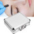 Professional Tattoo Tool Storage Box Portable Tattoo Accessory Organizer Container Case