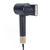 High Speed Blow Dryer with Brushless Motor Negative Ionic Low Noise Fast Drying Thermo Control Hair Care Dryer with Nozzle EU Plug 220‑240V
