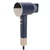 High Speed Blow Dryer with Brushless Motor Negative Ionic Low Noise Fast Drying Thermo Control Hair Care Dryer with Nozzle EU Plug 220‑240V