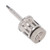 Dental Implant Screwdriver Professional Stainless Steel Dental Implant Restoration Screwdriver Tool 1in