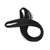 Hair Tinsel Safe Reliable Beautiful Durable Decorative Attractive Extensions for Parties Fashion ShowsBright Black