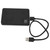 External Hard Drive HDD USB 3.0 Plug and Play Mobile Hard Disk Drive for Many DevicesBlack 1TB