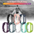 Silicone Watch Band Strap for Huawei Honor Band 4 Running Version for Huawei Band 3e Band 4e Smart Watch Bracelet Replacement