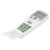 Air Conditioner Controller Remote Control Replacement Fit for LG AKB72955307 White