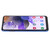 S22 Ultra Unlocked Smartphone for Android 11 6.52in 4GB RAM 64GB ROM Mobile Phone 4G Network 128G Expansion with Stylus 4000mah Battery 100‑240V Blue AU Plug