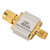 Band Pass Filter 1dB Bandwidth 4MHz Metal SAW Bandpass Filter for 403MHz Receiving Equipment