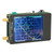 Vector Network Analyzer Accurate 2.8 Inch Touch Screen MF HF VHF UHF Antenna Analyzer for S Parameters Measuring