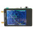 Vector Network Analyzer Accurate 2.8 Inch Touch Screen MF HF VHF UHF Antenna Analyzer for S Parameters Measuring