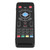 Remote Mouse Wireless Voice Input Manual Control 2.4G Backlit Keyboard TV Control Device