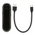 Digital Voice Recorder AV Synchronization Noise Reduction Night Vision AI HD Video Recorder for Lectures Meetings 64GB