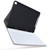 For Bluetooth Wireless Tablet Keyboard Detachable Keypad Case with Pen Slot for IPad10.2Rose Gold