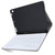 For Bluetooth Wireless Tablet Keyboard Detachable Keypad Case with Pen Slot for IPad10.2Rose Gold