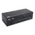 DisplayPort HD USB3.0 KVM Switch 8K At 60Hz 4K At 144Hz KVM Switcher for 3 Computers Share 3 Displays 4 USB Device