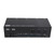 DisplayPort HD USB3.0 KVM Switch 8K At 60Hz 4K At 144Hz KVM Switcher for 3 Computers Share 3 Displays 4 USB Device