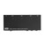 DisplayPort HD USB3.0 KVM Switch 8K At 60Hz 4K At 144Hz KVM Switcher for 3 Computers Share 3 Displays 4 USB Device