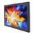 10.1 Inch Tablet for Android 11.0 with Bluetooth Headset 4G LTE 12GB 256GB Octa Core Processor Front 8MP Rear 20MP 100‑240V Blue US Plug