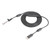 USB 4Pin Gamepad Cable Replacement Wire Breakaway Adapter For Xbox 360 (Grey)
