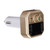 B9 Car Bluetooth FM Transmitter Radio MP3 Wireless Adapter 12V‑24V Car Kit Dual USB Charger