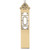 Waterproof USB 2.0 U Disk Aluminum Alloy Portable Safe Flash Drive Mini U Disk64GB