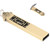 Waterproof USB 2.0 U Disk Aluminum Alloy Portable Safe Flash Drive Mini U Disk64GB