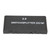 2x2 HD Multimedia Interface Splitter 4K 60Hz 2 In 2 Out Video Switcher for Signal Transmission 100‑240VUK Plug
