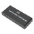 2x2 HD Multimedia Interface Splitter 4K 60Hz 2 In 2 Out Video Switcher for Signal Transmission 100‑240VUK Plug