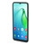 6.5in IPS HD Screen 5G Smartphone 6GB 128GB Fingerprint Face Unlock Cellphone with 5000mAh Battery for Android 12 100‑240V Green UK Plug