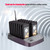 SU-66 1 to 16 Wireless Pager Waiting System Restaurant Queuing Calling System