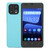 Factory Unlocked Cellphone Green 5.0 Inch 3G 3500mAh 4GB RAM 32GB ROM Multifunctional Smart Phone for Adult Elderly 100‑240V EU Plug