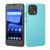 Factory Unlocked Cellphone Green 5.0 Inch 3G 3500mAh 4GB RAM 32GB ROM Multifunctional Smart Phone for Adult Elderly 100‑240V EU Plug
