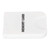 for Wii Memory Card High Speed Plug and Play White Game Memory Card for Game Console Accessories 128MB (2043blocks)