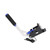 USB Handbrake PC Adjustable Simulate Linear Handbrake for G27 G25 G29 T500 T300 SIM Racing GamesBlue