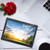 MY-KT6582 10in HD Tablet Gold 1+16G for Android 4.4  Black