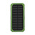 Portable 20000mAh Fast Charging Dual USB Polar Mobile Power Bank Case DIY Kit Green