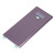 Rear Glass Cover Back Glass Cover Replacement Part for Samsung Galaxy Note 9 SM N960 Mobile Phone Purple