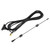 2.4GHz WiFi 8dBi High Gain Antenna SMA Female Wireless Module Router Network Card ZigBee(10m)