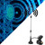 2.4GHz WiFi 8dBi High Gain Antenna SMA Female Wireless Module Router Network Card ZigBee(10m)