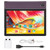 10.1 Inch Tablet LCD Screen 8GB RAM 256GB ROM Octa Core 8MP 16MP Camera 4G LTE 7000mAh Office Tablet
