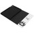 Portable Tablet PU Protective Holster 360° Universal Protection Painted Leather Case for IOS Tablet HELLO Panda