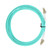 Optical Cable MultiMode DualCore LC UPC LC UPC Optic Fibre for Data Transmission.